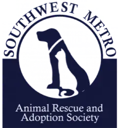 Southwest Metro Animal Rescue logo