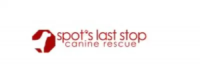Spot’s Last Stop Canine Rescue logo