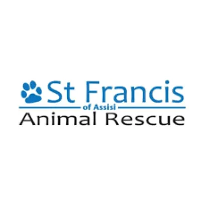 St. Francis of Assisi Animal Rescue logo