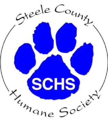 Steele County Humane Society logo