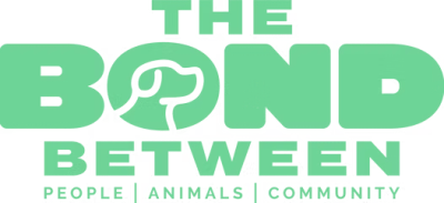 The Bond Between logo