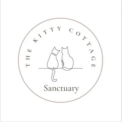 The Kitten Cottage Sanctuary logo