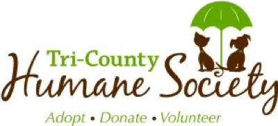 Tri-County Humane Society logo