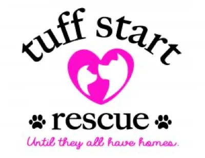 Tuff Start Rescue logo