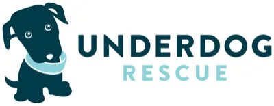 Underdog Rescue logo