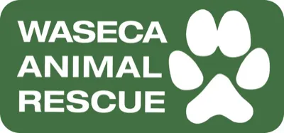 Waseca Animal Rescue logo