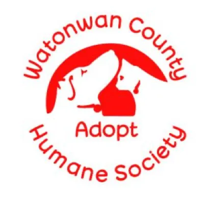 Watonwan County Humane Society logo
